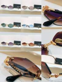 Picture of Chrome Hearts Sunglasses _SKUfw80915219fw